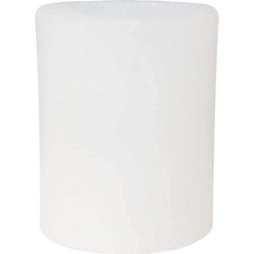 3D Whale Roman Column Silicone Mold DIY Aromatherapy Candle Mold Crystal Epoxy Plaster Mould HX6D