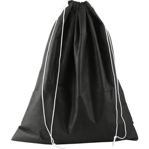 49*40cm Portable Travel Motorcycle Bike Drawstring Helmet Bag Storage Pocket Drop Shipping