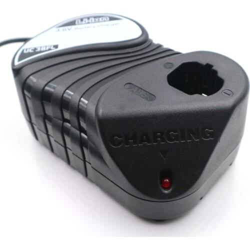 C&P Battery Chargers