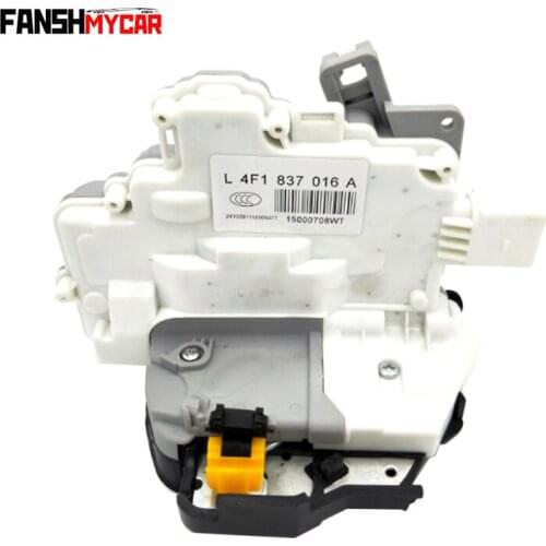 Locks For Cars Fanshmycar China