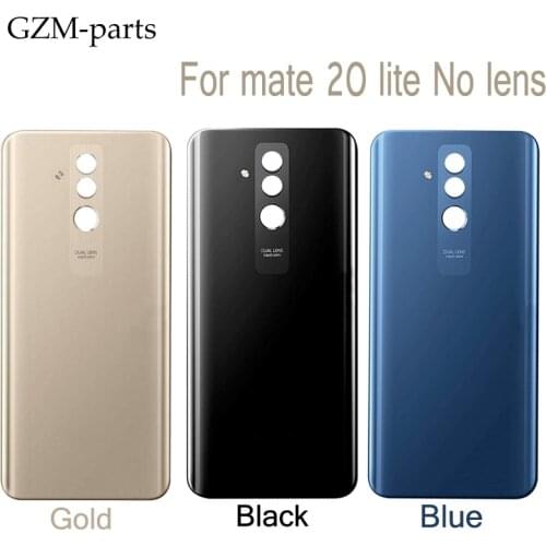 GZM-parts Huawei Mate 20 Lite Batteries