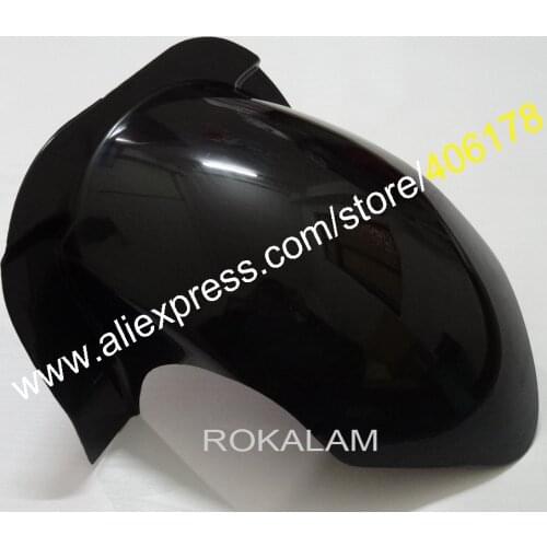 Hot Sales,Motorcycle Rear Hugger Fender For Suzuki k4 GSXR600 GSXR750 2004 2005 GSX-R 600 750 04 05 Sportbike ABS Rear Mudguard