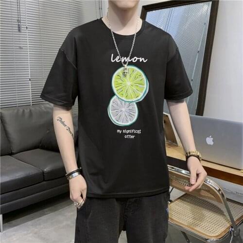 KRCVES Mens Summer T-shirts