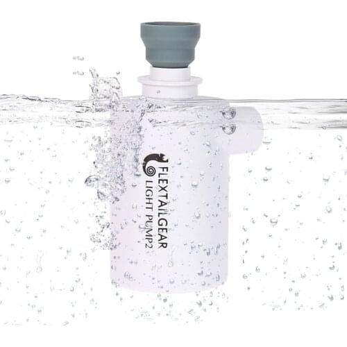 Mini Light Air Pump USB Recharge Portable Waterproof For Outdoor Air bed Inflatables Quick Inflate Deflate Camping Tools