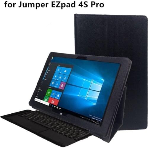 Fashion Cover for Jumper EZpad 4S Pro Case 10.6-inch Win10 Tablet Case