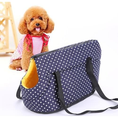 Pet Dog Cat Soft Backpack Shoulder Breathable Bags Carrying Outdoor Pet Dog Carrier Puppy Travel for Small Dogs Pet Products