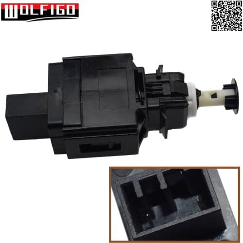 New For Volvo S60 S80 V70 XC70 XC90 Brake Light Switch 28432064,8622064,8 622 064