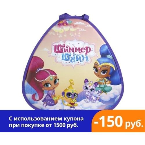 Шиммер и Шайн Goods For Sports And Recreation