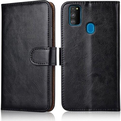 Sinchunteng Samsung Galaxy M30s Phone Cases