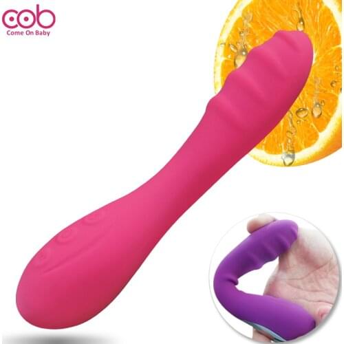 Heating Vibrators for Women Massage Powerful Vibrating G Spot Vagina Clitoris Stimulator Masturbator Dildos Adult Sex Toys