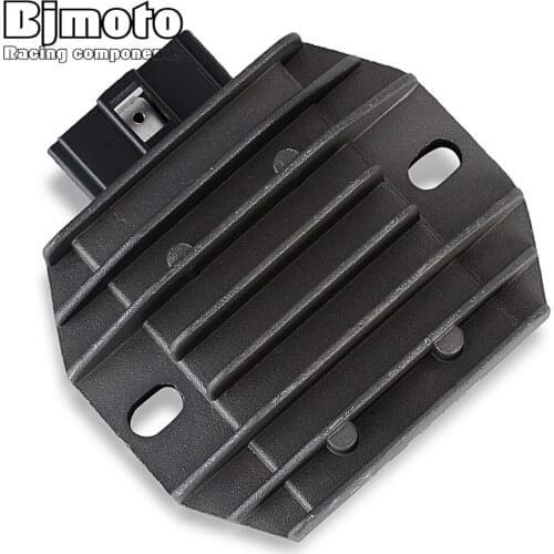 Motorcycle Regulator Rectifier For Derbi GP1 125 250 2006 Original reference 58090R