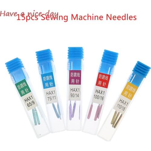 YOWEI Sewing Machine Needles China
