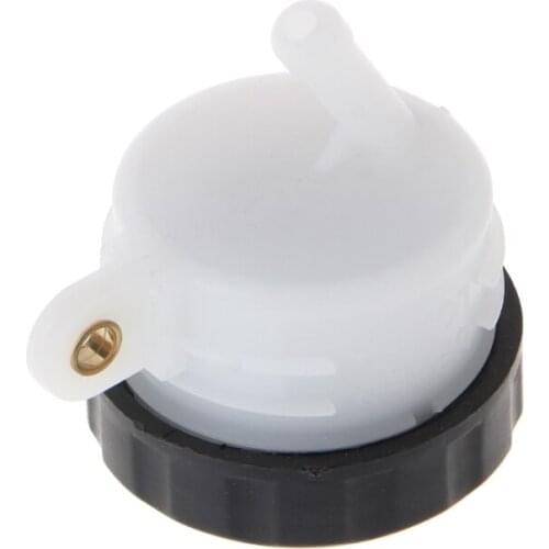 2021 New Universal Brake Reservoir Front Fluid Bottle Oil Cup Motorcycle Master Cylinder