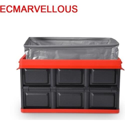 Coffre Voiture Accesories for Accesorios Para Auto Kofferbak Gadzety Do Samochodu Interior Accessories Car Trunk Organizer