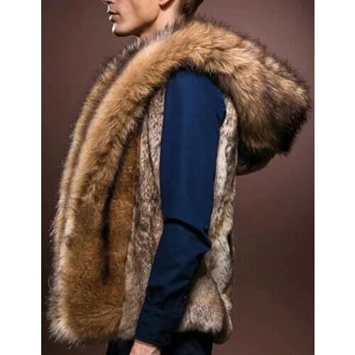 BATTLERLOVER Men's Insulated Vests