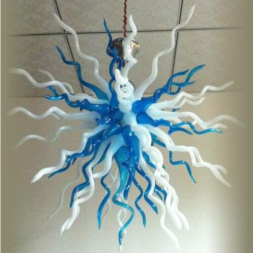 Crystal Pendant Lights BGCGLASS China