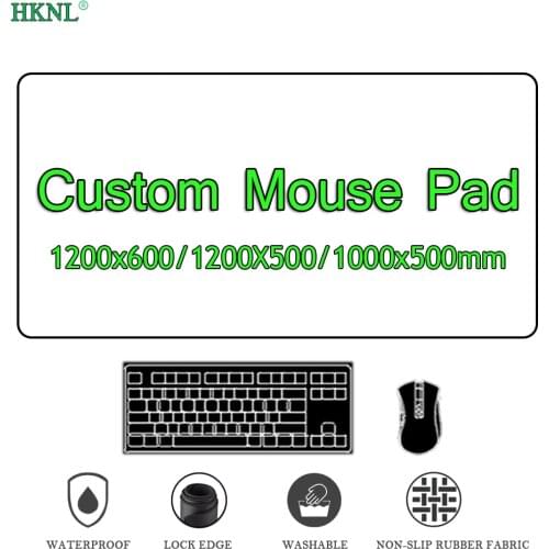 Large Gaming Mouse Mat Gamer Mousepad Giant Desk Mat Custom Mouse Pad Xxxl 1000x500 Slipmat 1200x600 Mouse for Pc 1200x500 Xxxxl