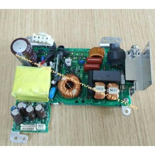 Projector Parts For Hitachi HCP-600X, HCP-610X, HCP-78WX Main Power Supply
