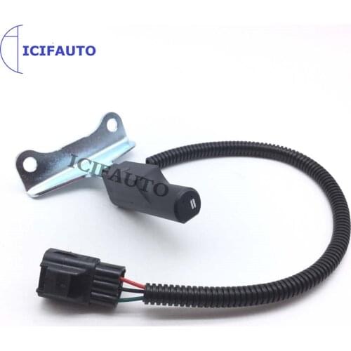 Crankshaft Position Sensor For Jeep Grand Cherokee Dodge Dakota Durango Ram 1500 2500 3500 3.9 5.2 5.9L 56027870 56027870AB