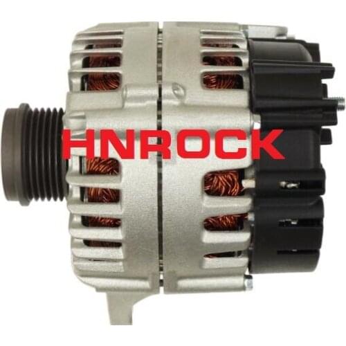 NEW HNROCK 12V 180A ALTERNATOR FG18S022 FG18S108 LRA03179 LRA3179 504280012 51787165 543538 553373RIV 23905N FOR FIAT