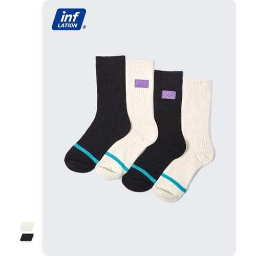 INFLATION Men's Sports Socks