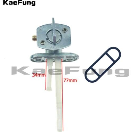 Kaefung Fuel Pumps