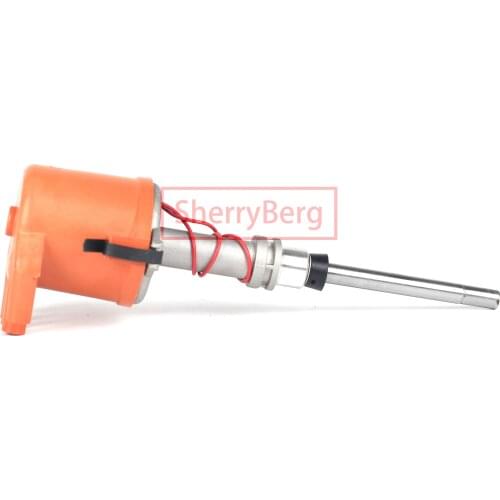 SherryBerg Electrical Ignition Kit / Distributor for Fiat 127 903cc, Special 903cc 1975-1977 127 900 C, L, CL 1977-1983