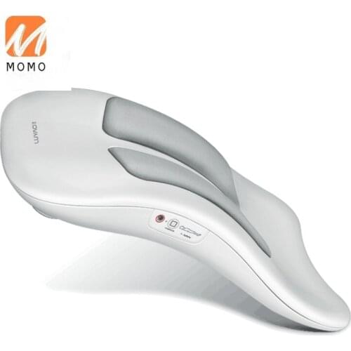 Curvature Lumbar Disc Herniation Therapeutic Equipment Lumbar Muscle Strain Physiotherapy Instrument Pain Traction Correction