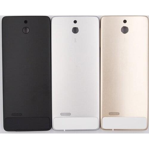 BaanSam New Battery Back Cover For Nokia 515 RM-952 Housing Case With Volume Button