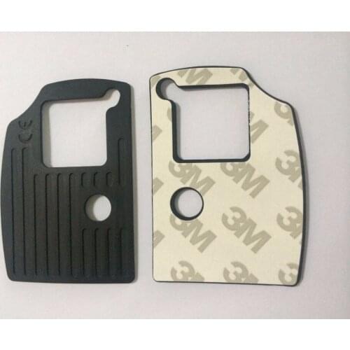 SLR digital camera repair replacement parts D810 Bottom Rubber for Nikon oem rumber