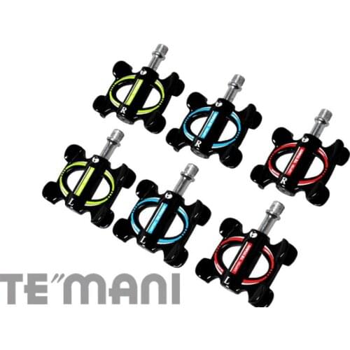 TEMANI carbon Pedal T800 300g