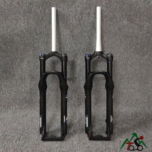 X-FUSION Mountain Bike Fork X32 EVO RL2 Air Bicycle Fork 26"/27.5er/650B For XC/TRAIL QR Travel 100/120/140mm Manual Control