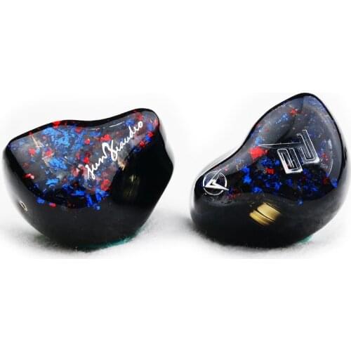 V0 hifi headset in-ear monitor fever anchor custom public model flagship dynamic headset