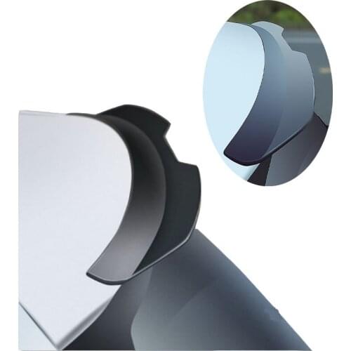 High Quality ABS Material Rear Spoiler For Volkswagen GOLF MK7 MK7.5 2014-2018 GOLF 7 GOIF 7.5 Car Rear Wing