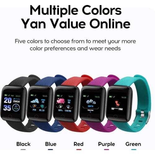鑫思弘 Women's Smart Watch