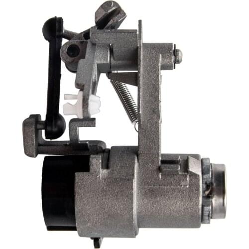 Boot Door Lock Tailgate + 2 Keys For VW GOLF MK4 Lupo Polo for Seat Arosa 1J6827297G