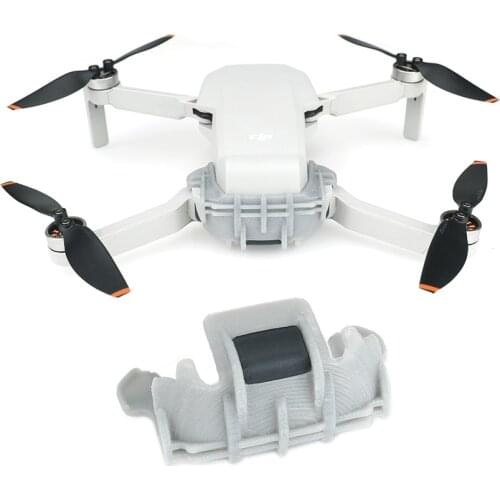 Battery Buckle Snap-on Protective Cover Anti-separation Protective Guard for DJI Mavic Mini 2 Drone Upgrade Parts Accessories