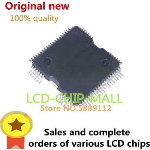 1PCS TMDS361BPAGR TMDS361 QFP-64 in stock 100%good