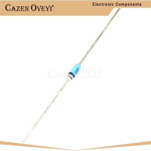 10pcs/lot 1N5711 DC-35 Diode New NEW In Stock