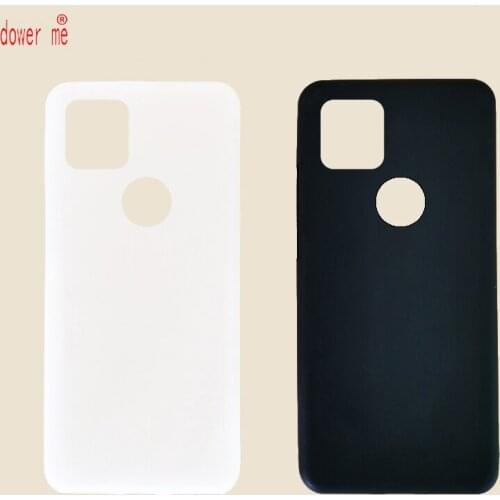Dower me In Stock ! For REALME C25 RMX3193 Smart phone Protective Soft TPU Case Cover