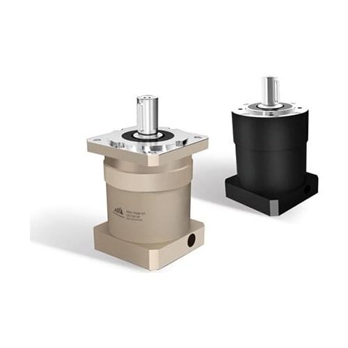 80 Series economical Planetary gearbox dc gear motor planetary gearbox 1:15 Ratio high torque speed reducers