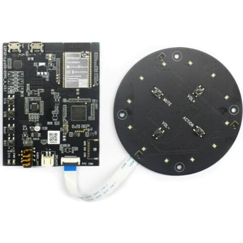 ESP32-LyraTD-DSPG Audio Development Board
