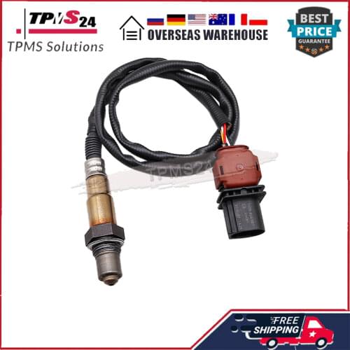 F1FA-9Y460-CA Oxygen Sensor Lambda Sensor O2 Sensor For Ford Expedition F-150 Focus Lincoln Navigator