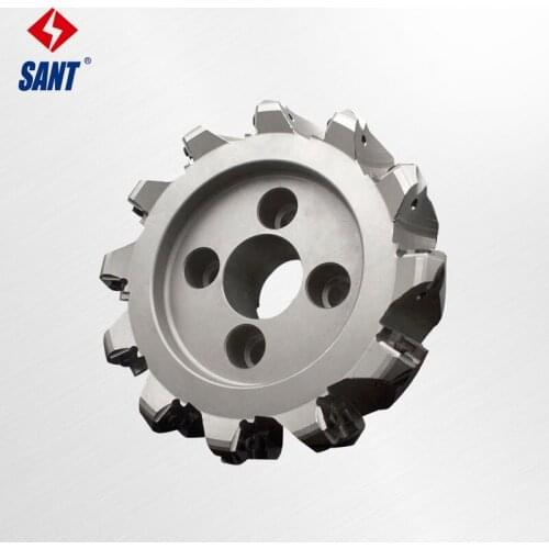 Milling tools Indexable cutter With insert PNMU1205ANER from Kyocera Face cutter disc AF10 Hot selling in abroad