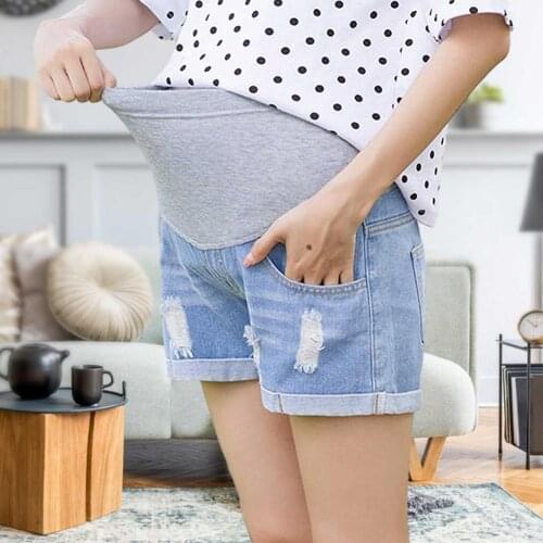 Женские джинсовые шорты ISHINE China At AliExpress