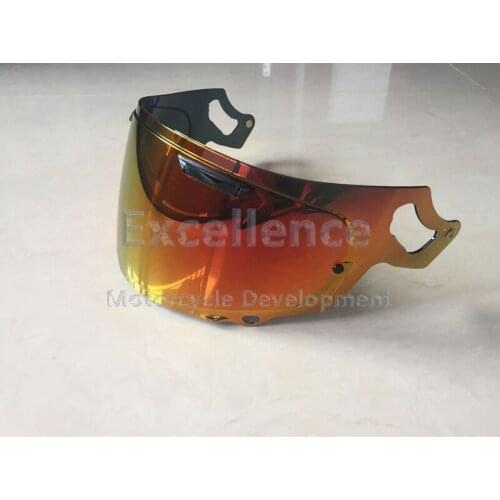 Multiple Colors Helmet Visor for Arai RX-7X CORSAIR-X RX-7V VAS-V XD NE0