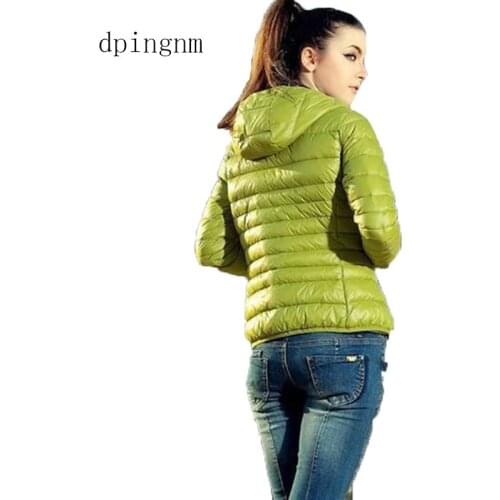 2019 new ladies fashion coat winter jacket women outerwear short wadded jacket female padded parka womens overcoat