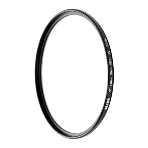 Nisi 30MM 37 40.5 43 46 49 52 55 58 62 67 72 77 82 86mm UV ultra slim Filter Lens Protector for canon nikon Pentax sony camera