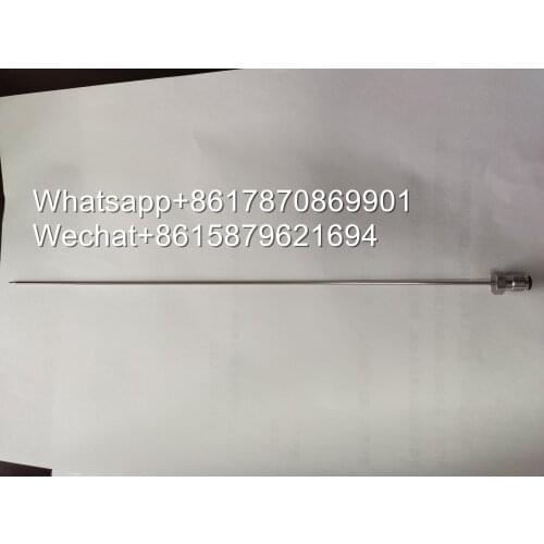 NJK10823 Beckman DXC600 DXC800 Reagent Probe