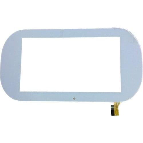 New 7" Touch Screen Digitizer Replacement For Ematic Funtab3 Funtab2 Tablet PC